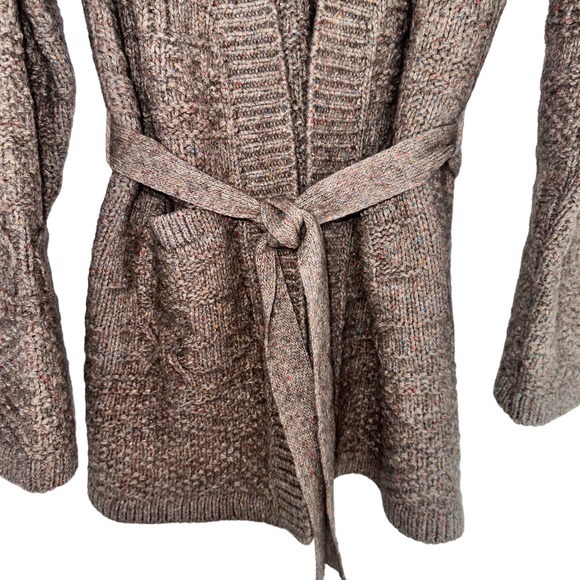 Roberta Roller Rabbit L cardigan Women's Shilpa Nomad Sweater - Picture 7 of 12